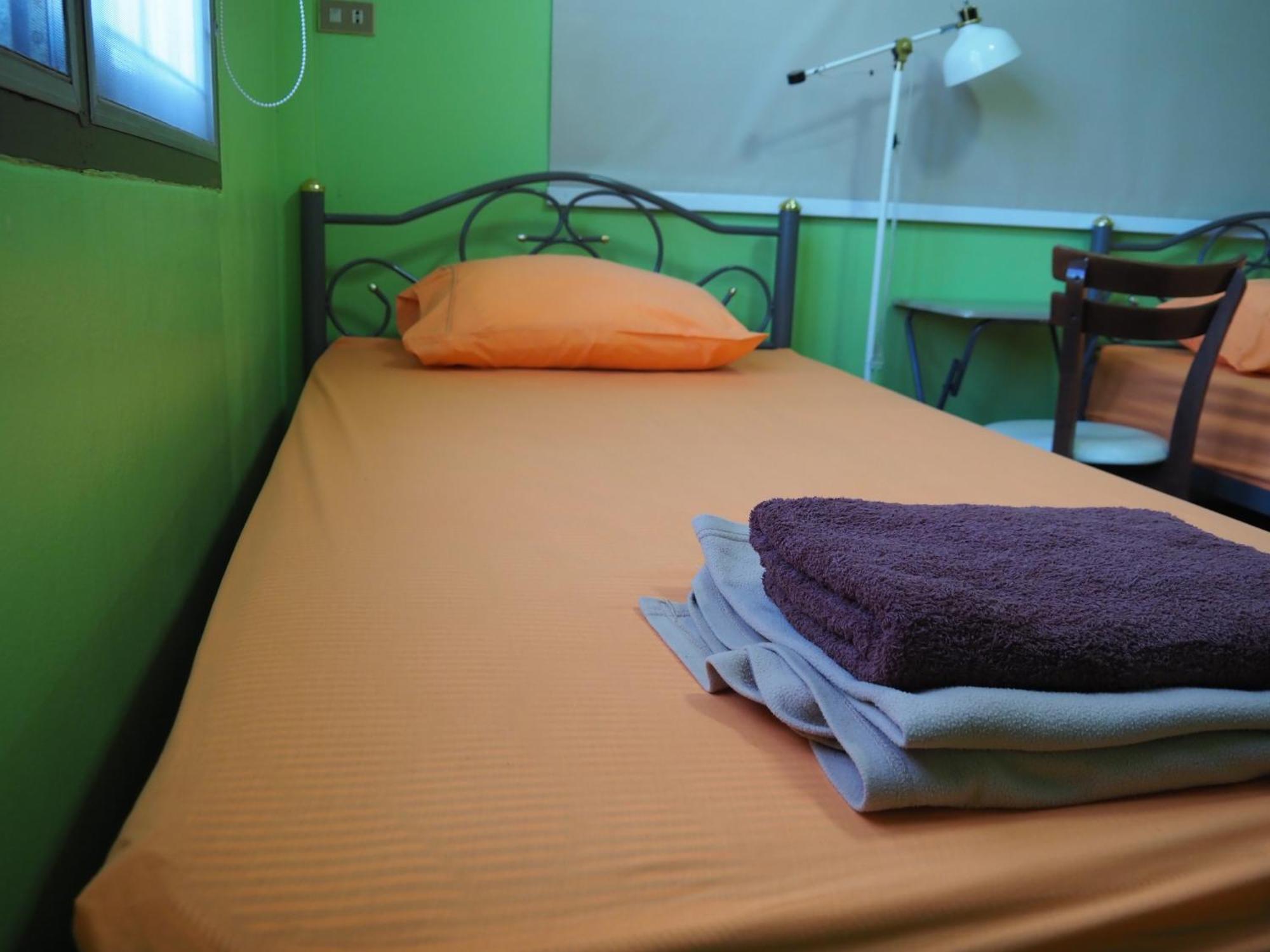Punnpannsuk Hostel Τρατ Εξωτερικό φωτογραφία