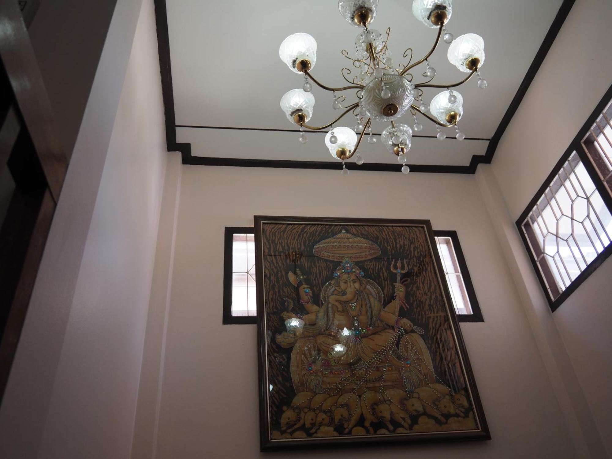 Punnpannsuk Hostel Τρατ Εξωτερικό φωτογραφία