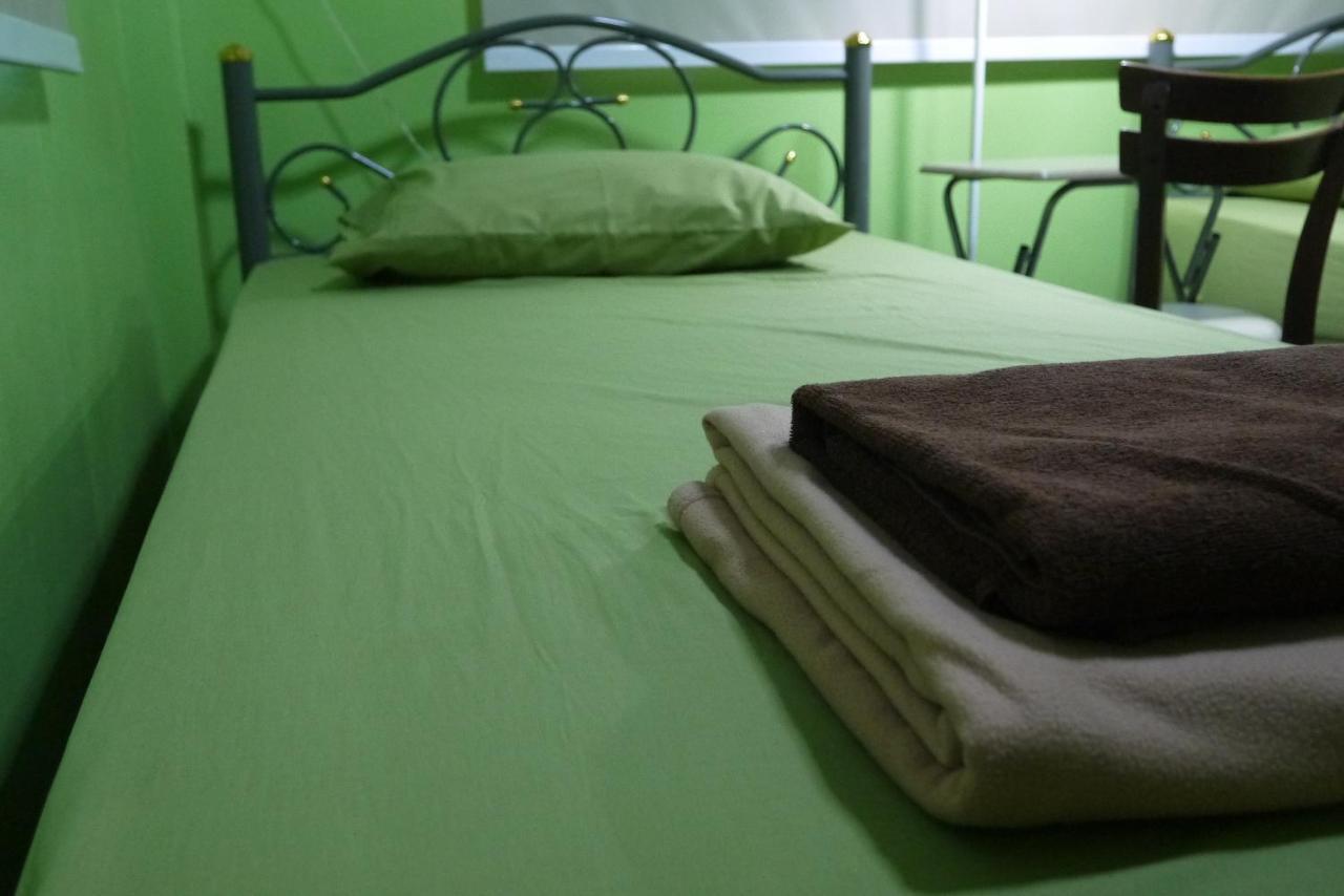 Punnpannsuk Hostel Τρατ Εξωτερικό φωτογραφία