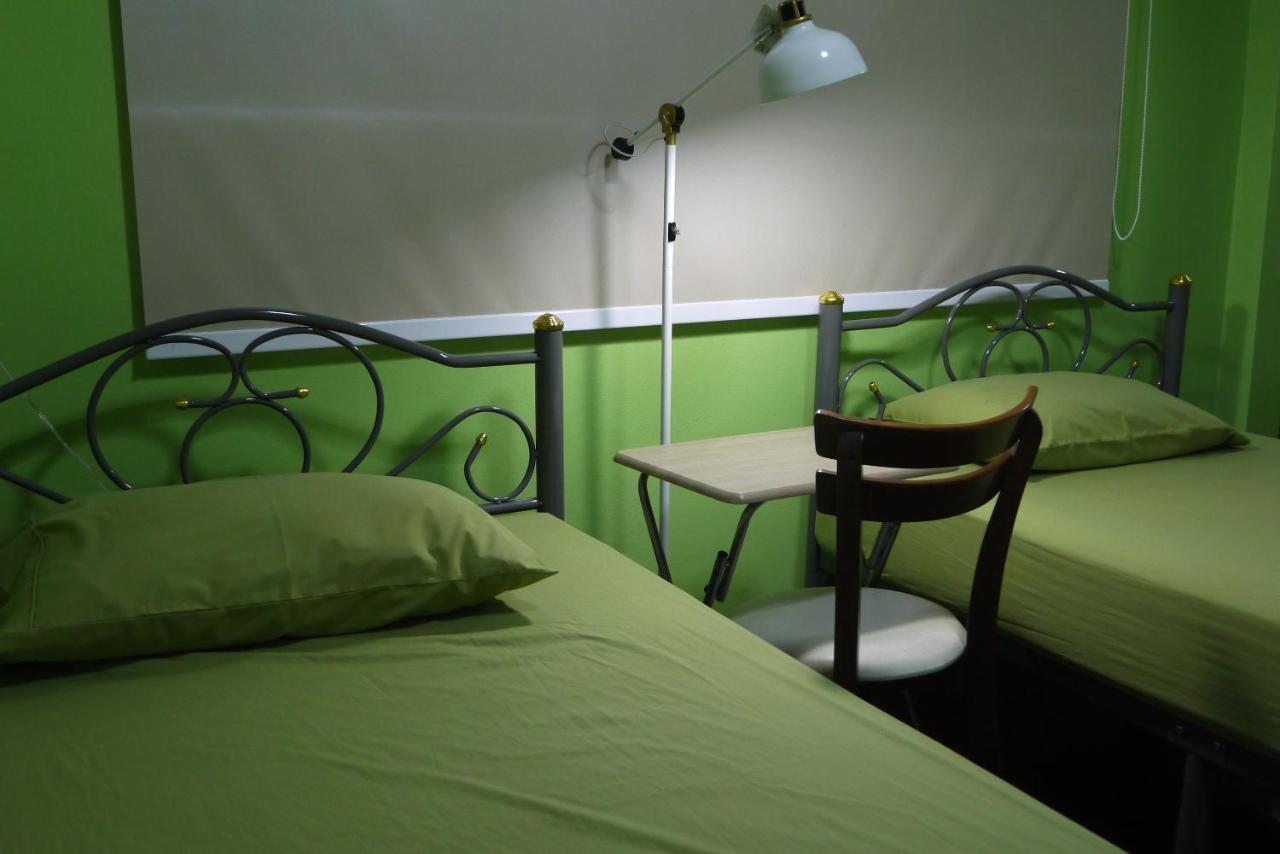 Punnpannsuk Hostel Τρατ Εξωτερικό φωτογραφία