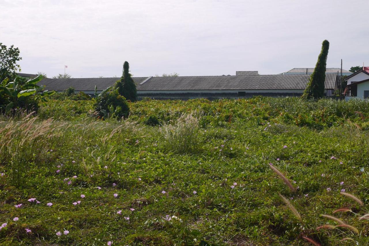 Punnpannsuk Hostel Τρατ Εξωτερικό φωτογραφία
